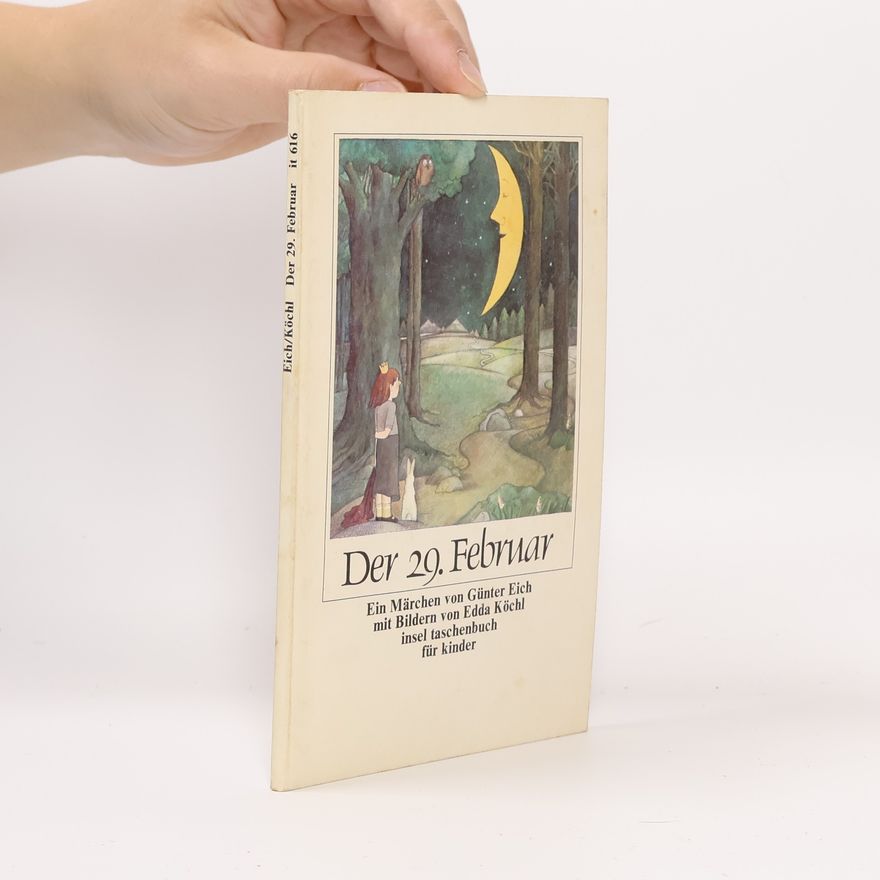 Günter Eich Der 29. Februar