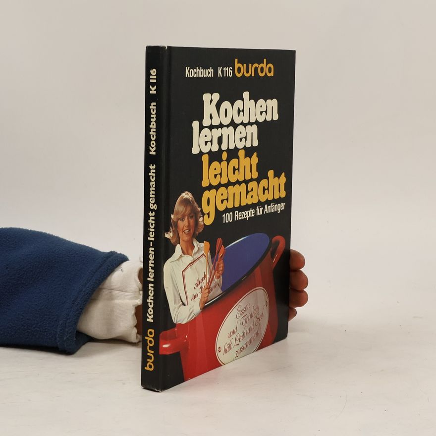 Autorenkollektiv Kochen lernen leicht remacht