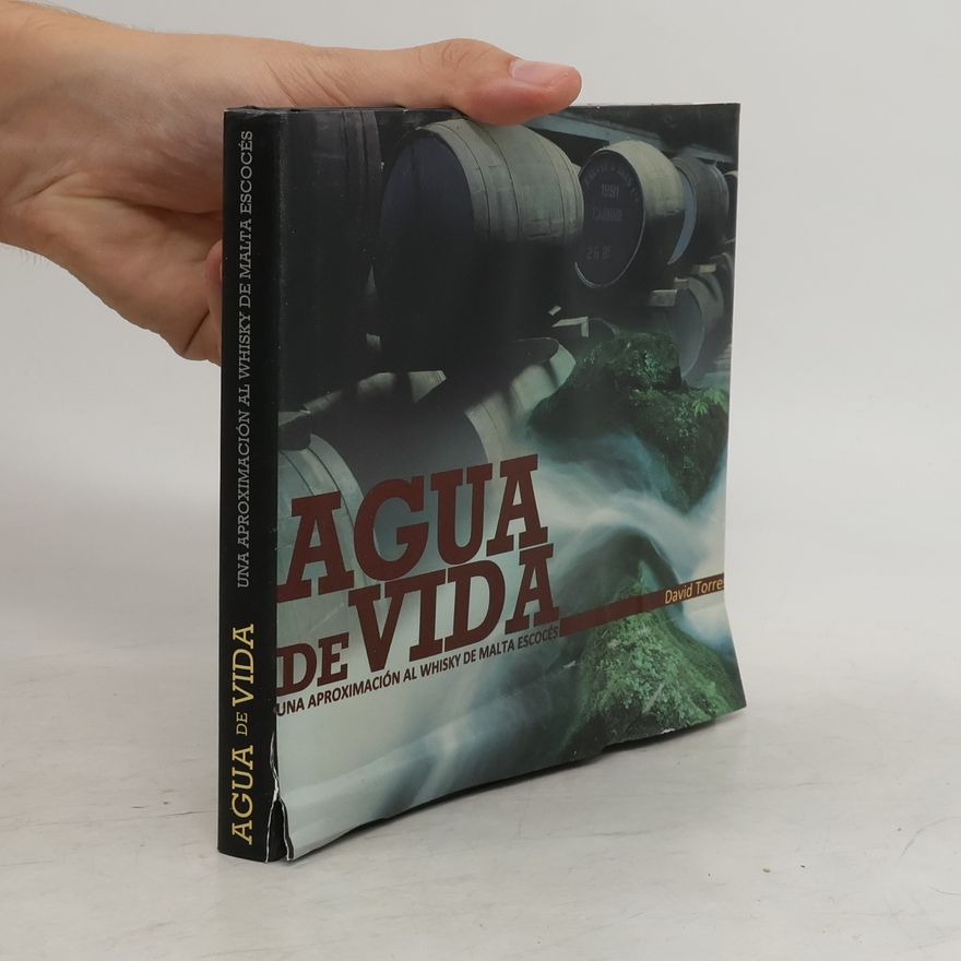 Kolektiv autorů Agua de vida
