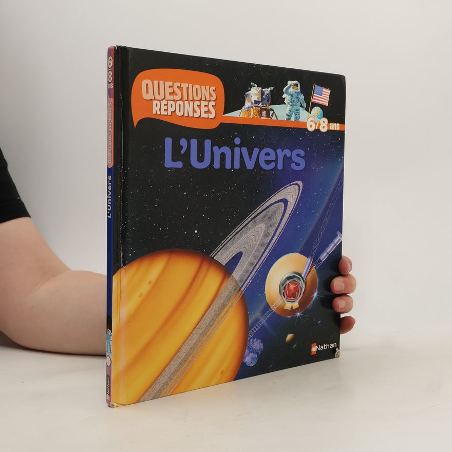 Jocelyne de Pass Questions Réponses - 3: L'Univers