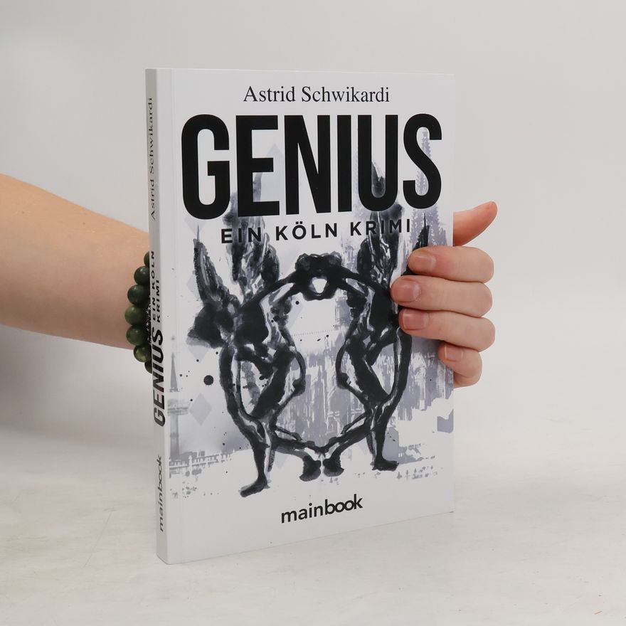Astrid Schwikardi Genius
