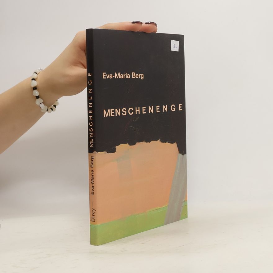 Eva-Maria Berg Menschenenge