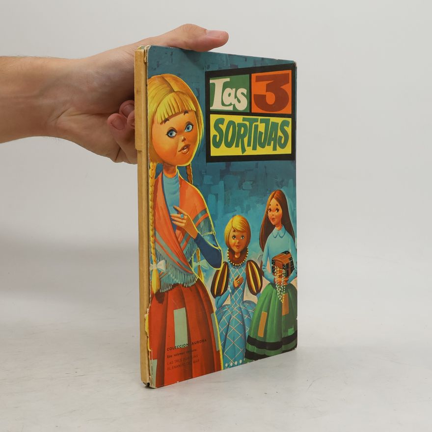 Various authors Las 3 sortijas