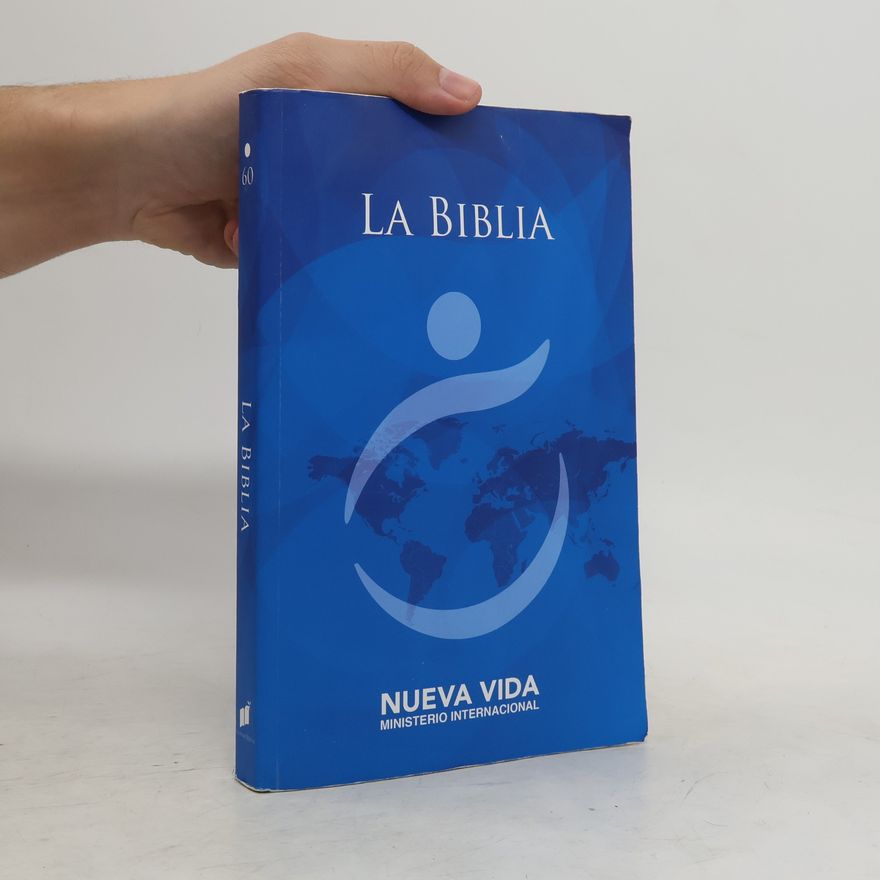 Autores varios La Biblia
