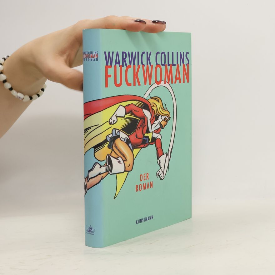 Warwick Collins Fuckwoman