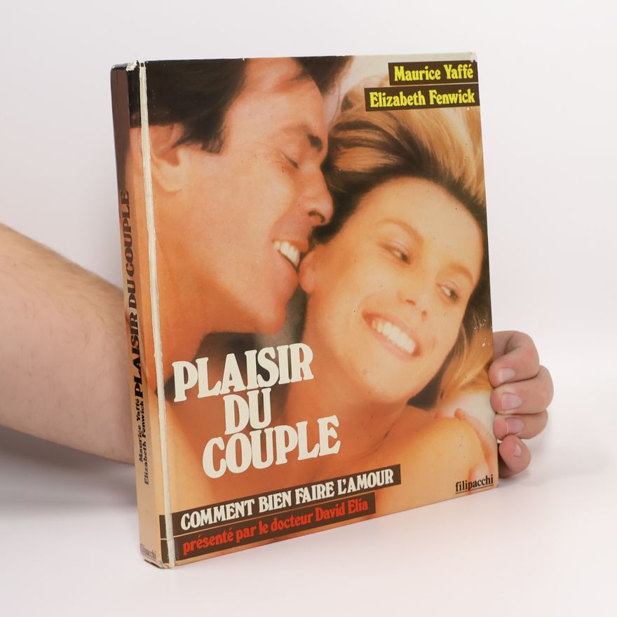 David Élia Plaisir du couple