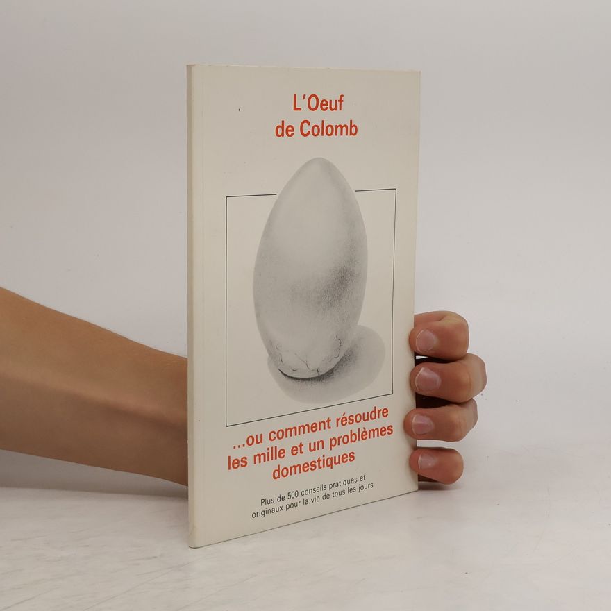 Autorenkollektiv L'Oeuf de Colomb
