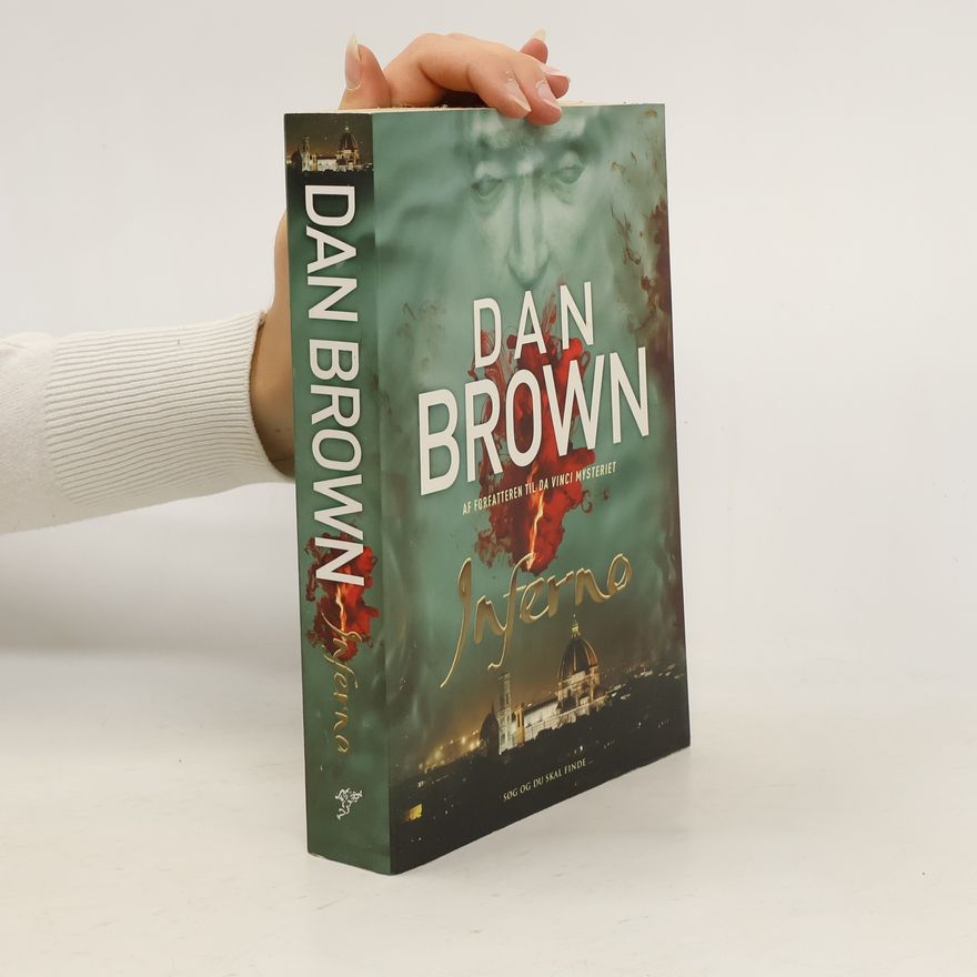 Dan Brown Inferno
