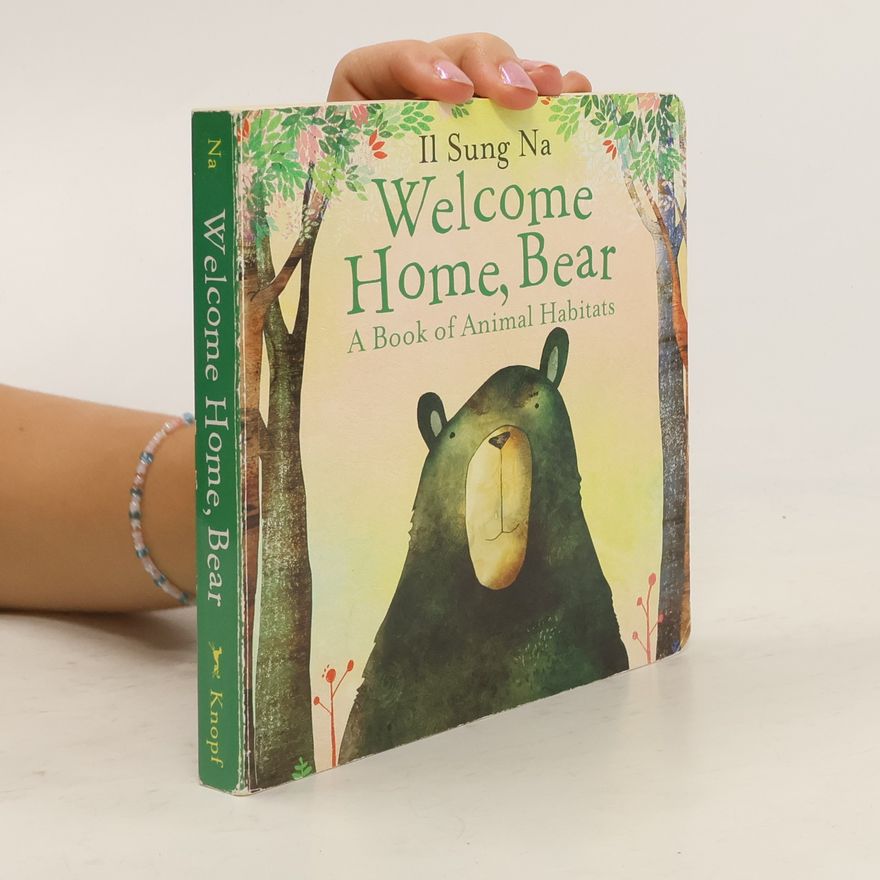 Il Sung Na Welcome Home, Bear
