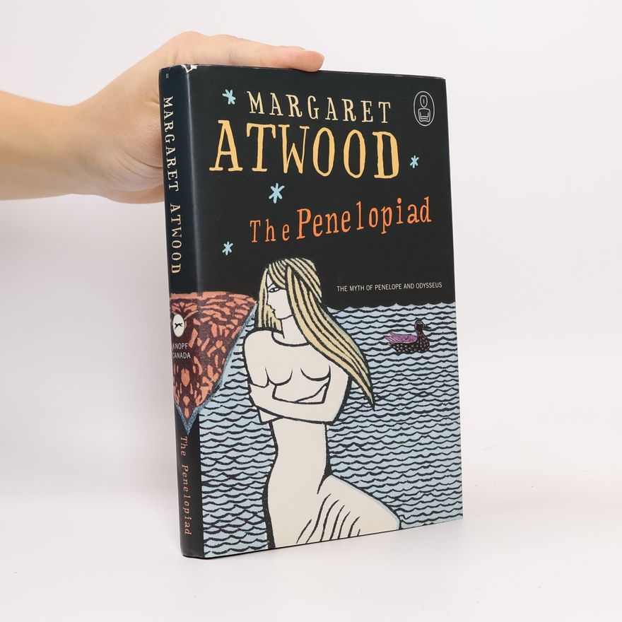 Margaret Atwood The Penelopiad