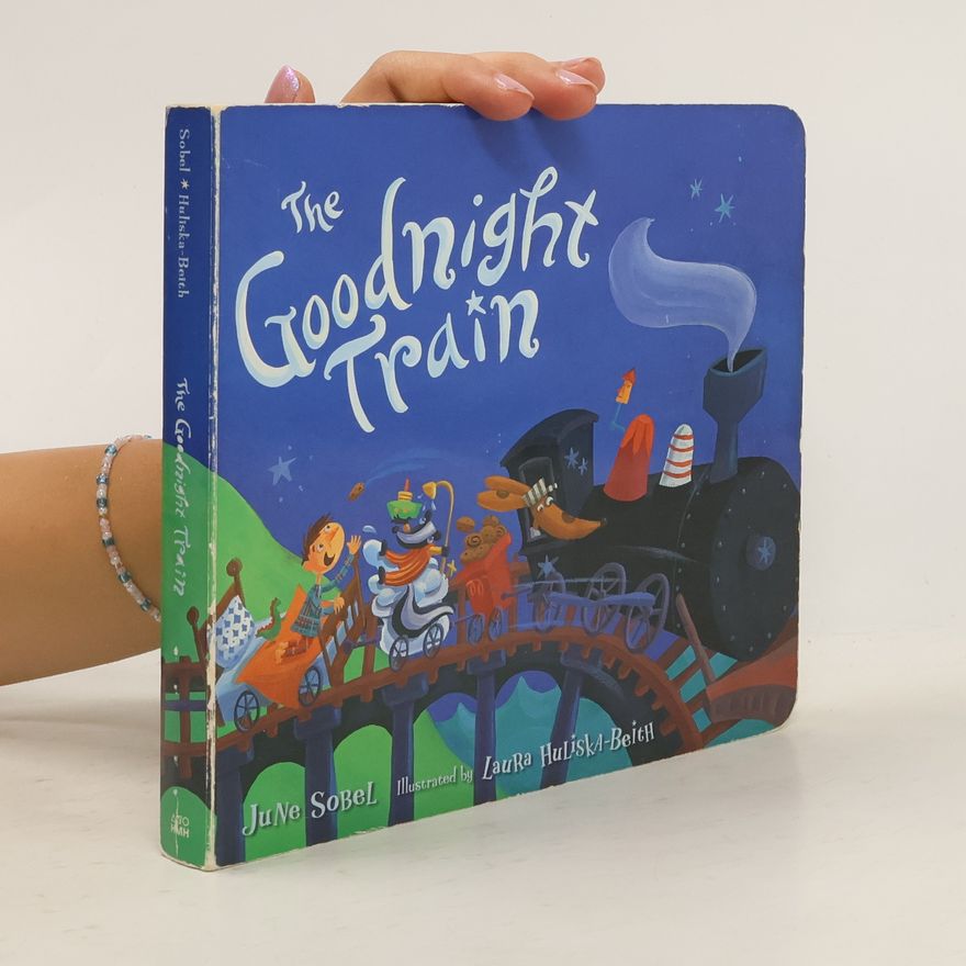 June Sobel The Goodnight Train