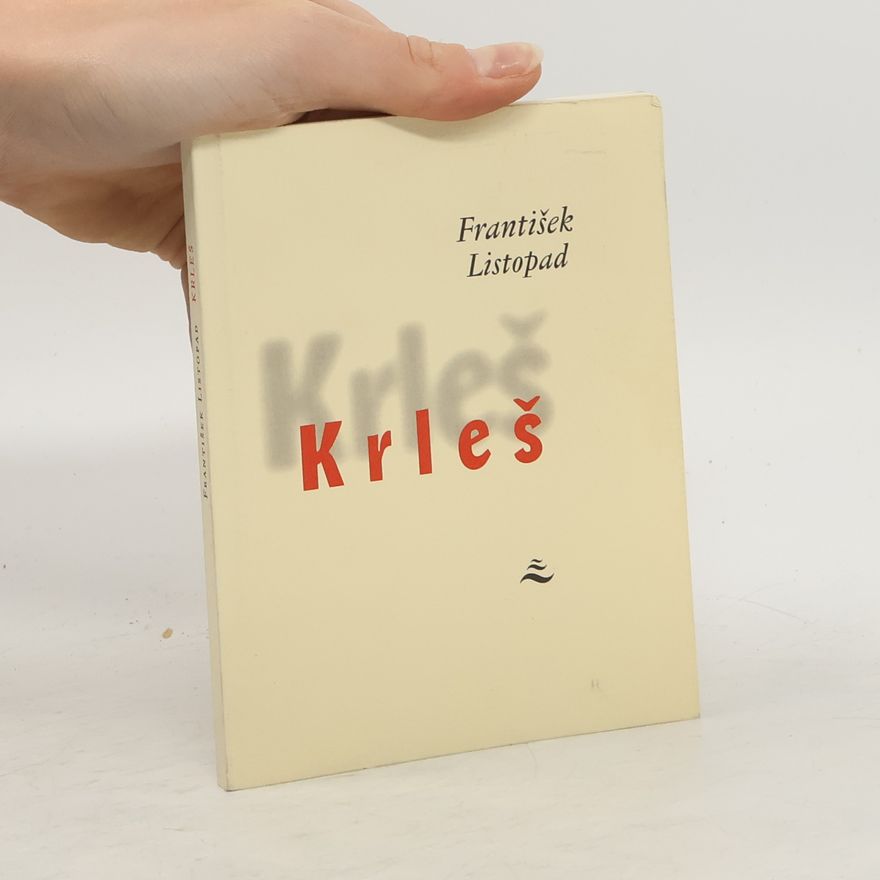 František Listopad Krleš