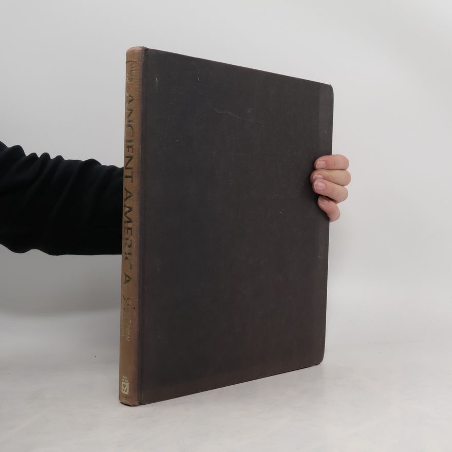 Michael D. Coe Atlas of Ancient America
