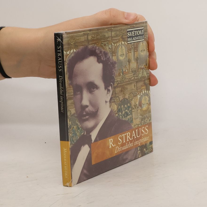 Richard Strauss Divadelní inspirace