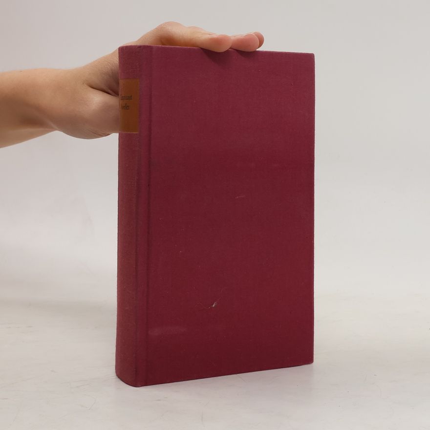 Ch Gersch Novellen 1875-1881
