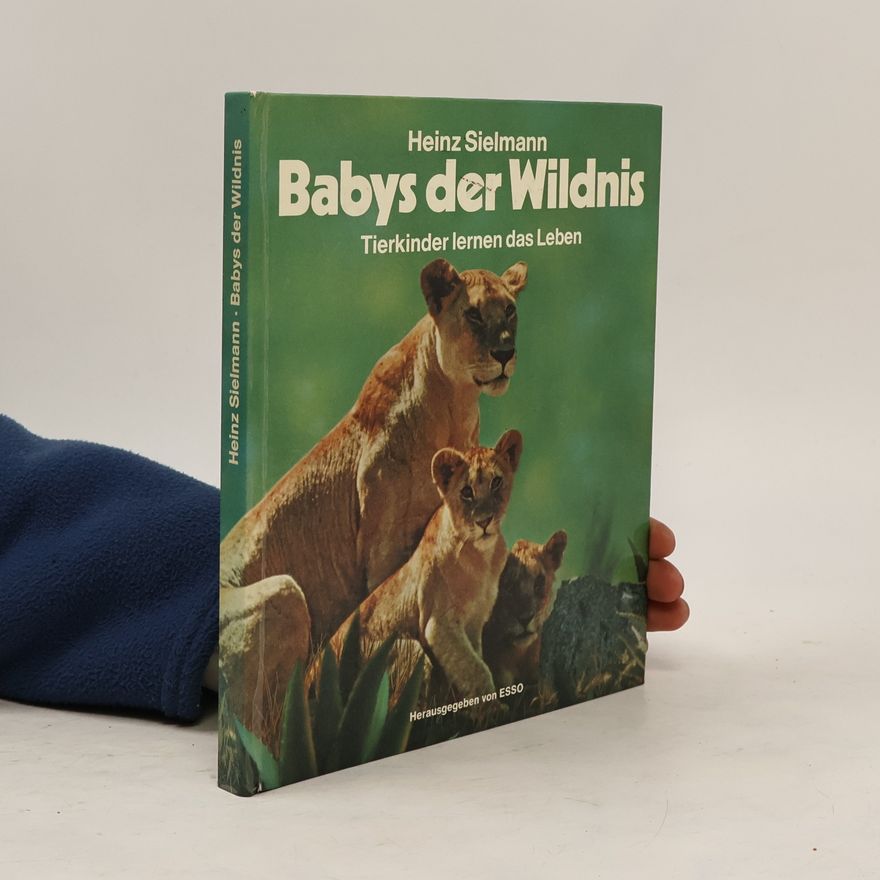 Heinz Sielmann Babys der Wildnis