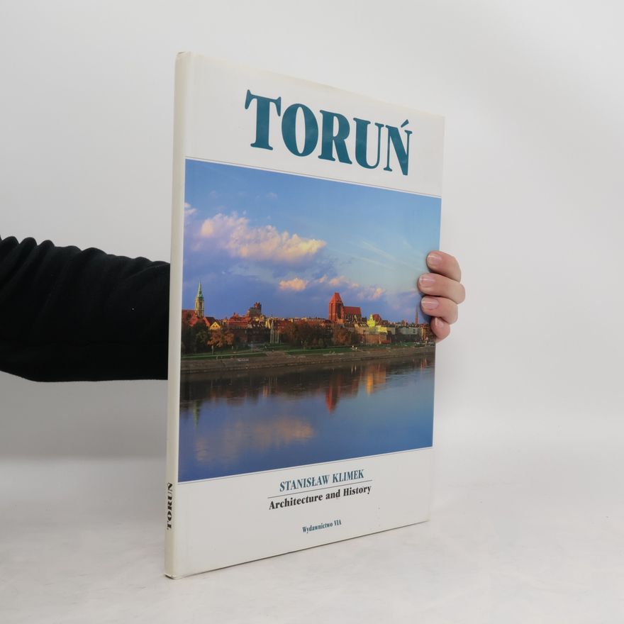 Stanislaw Klimek Toruń