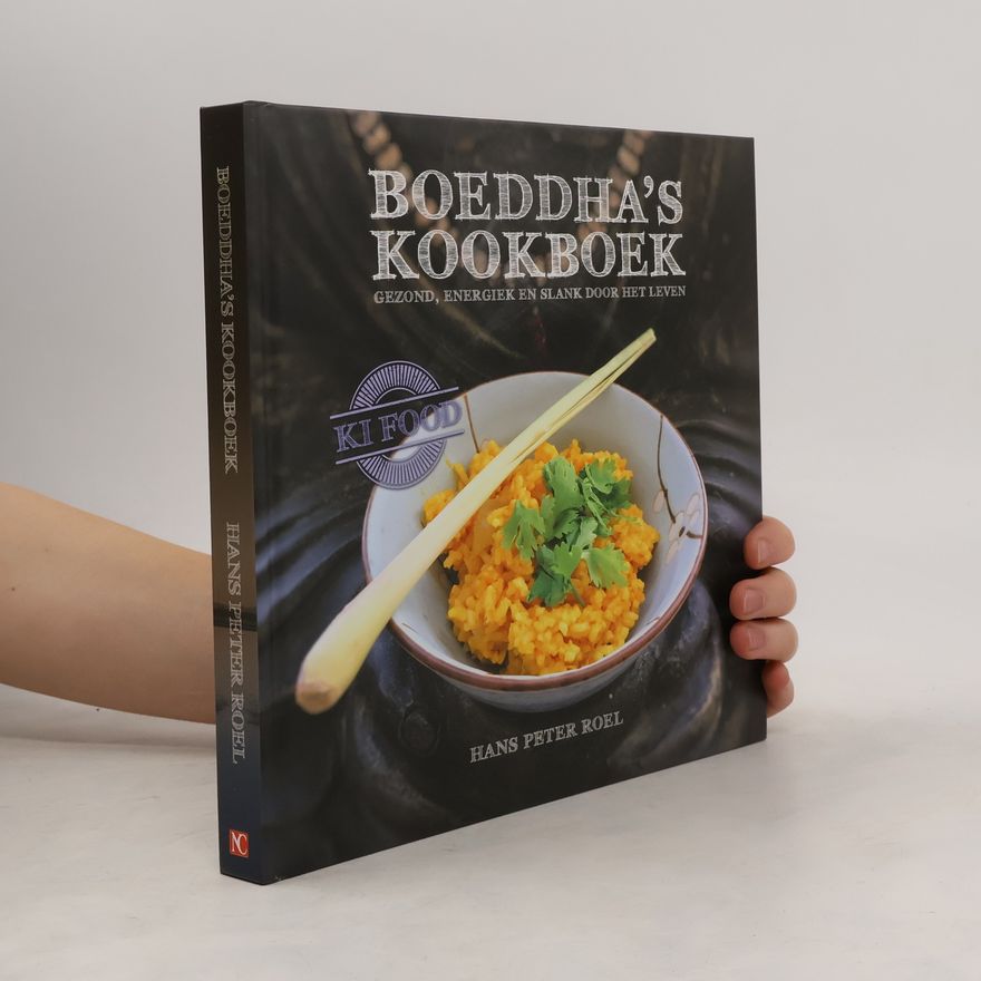 Hans Peter Roel Boeddha's kookboek