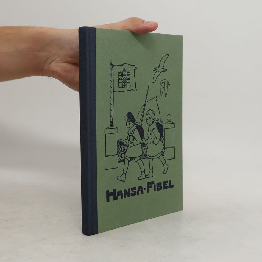 Autorenkollektiv Hansa-Fibel