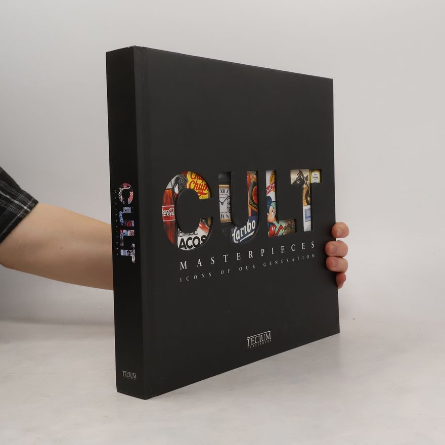 Dirk Alt Cult Masterpieces