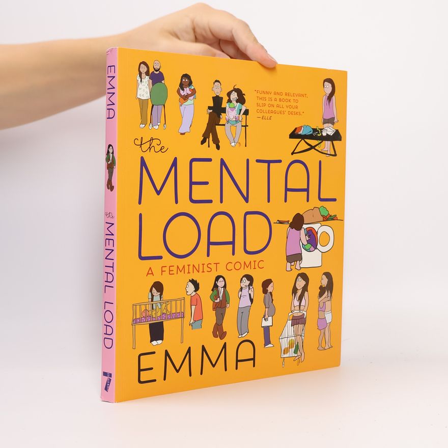 Skyemma The Mental Load