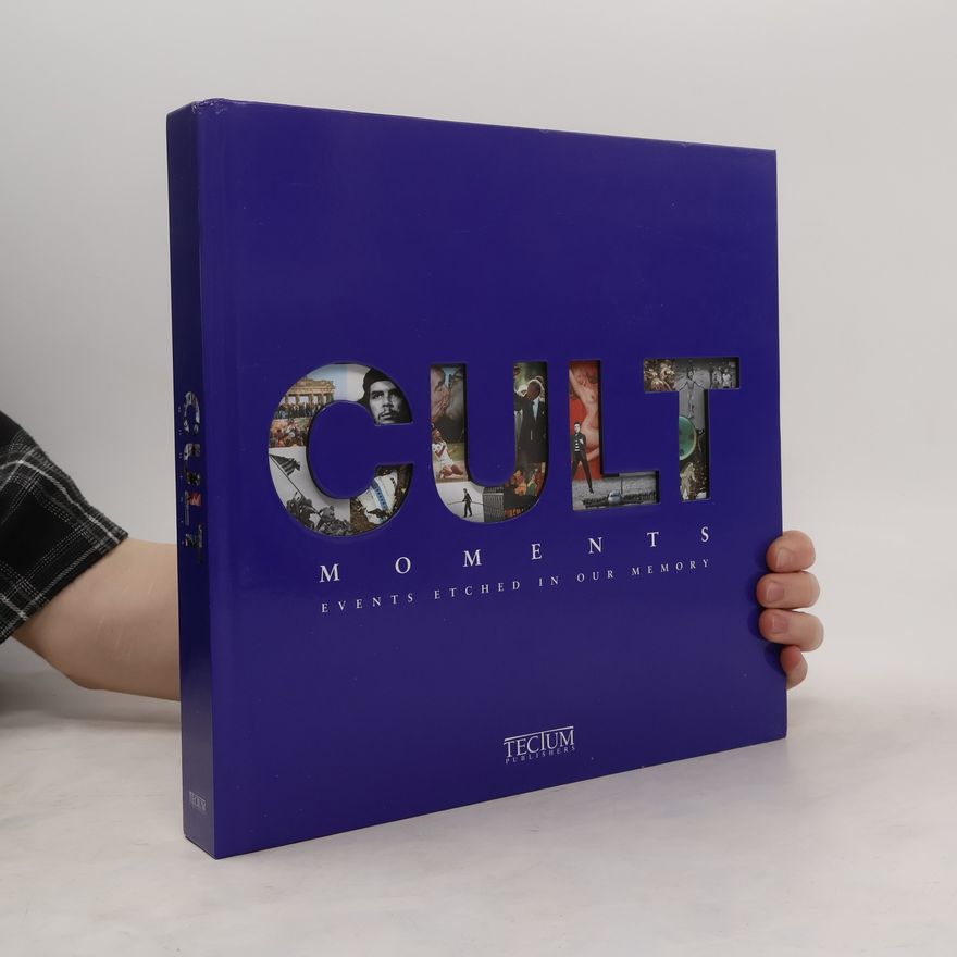 Nina Grenningloh Cult Moments
