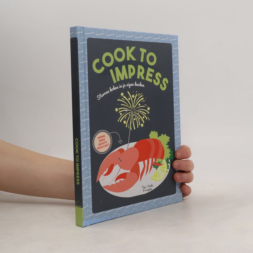 Autorenkollektiv Cook to Impress