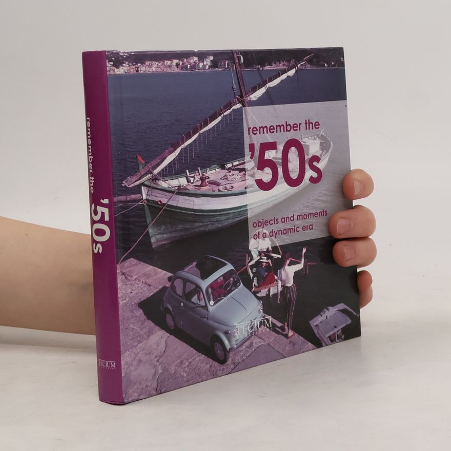 Tectum Publishers Remember The '50s