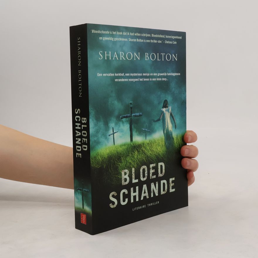S. J. Bolton Bloedschande