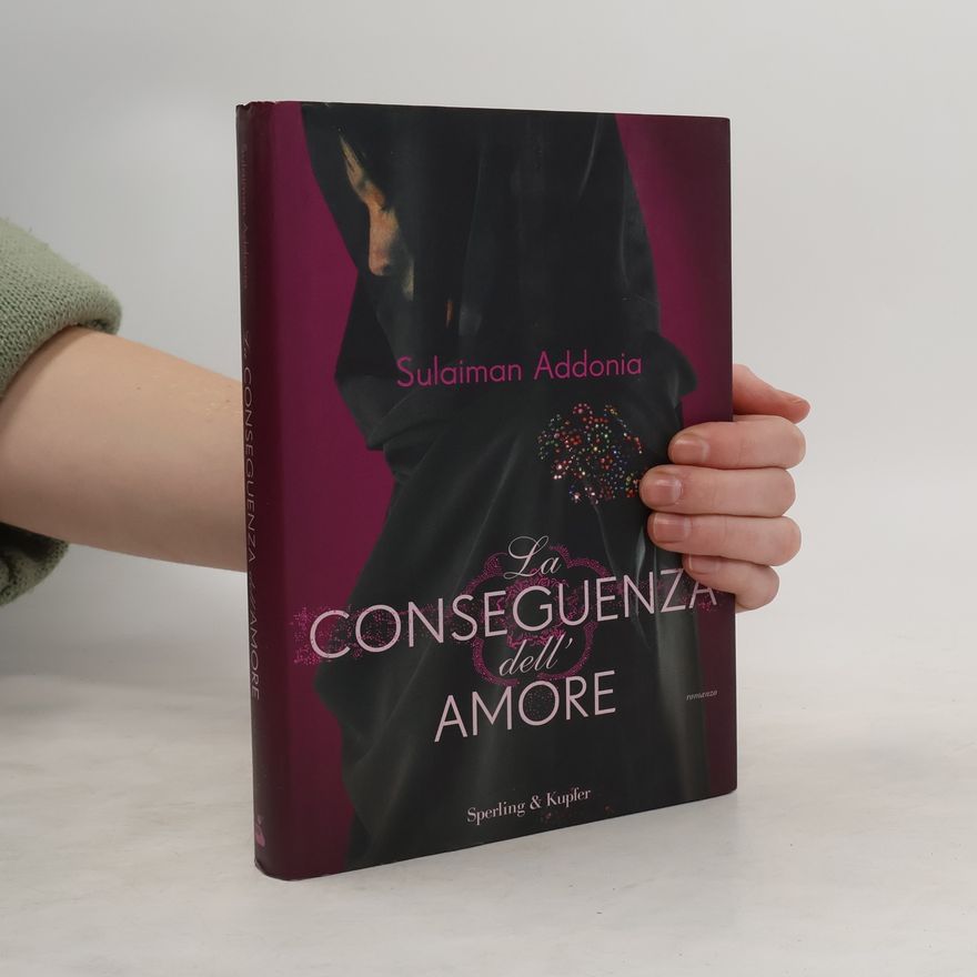 A. Garavaglia La conseguenza dell'amore