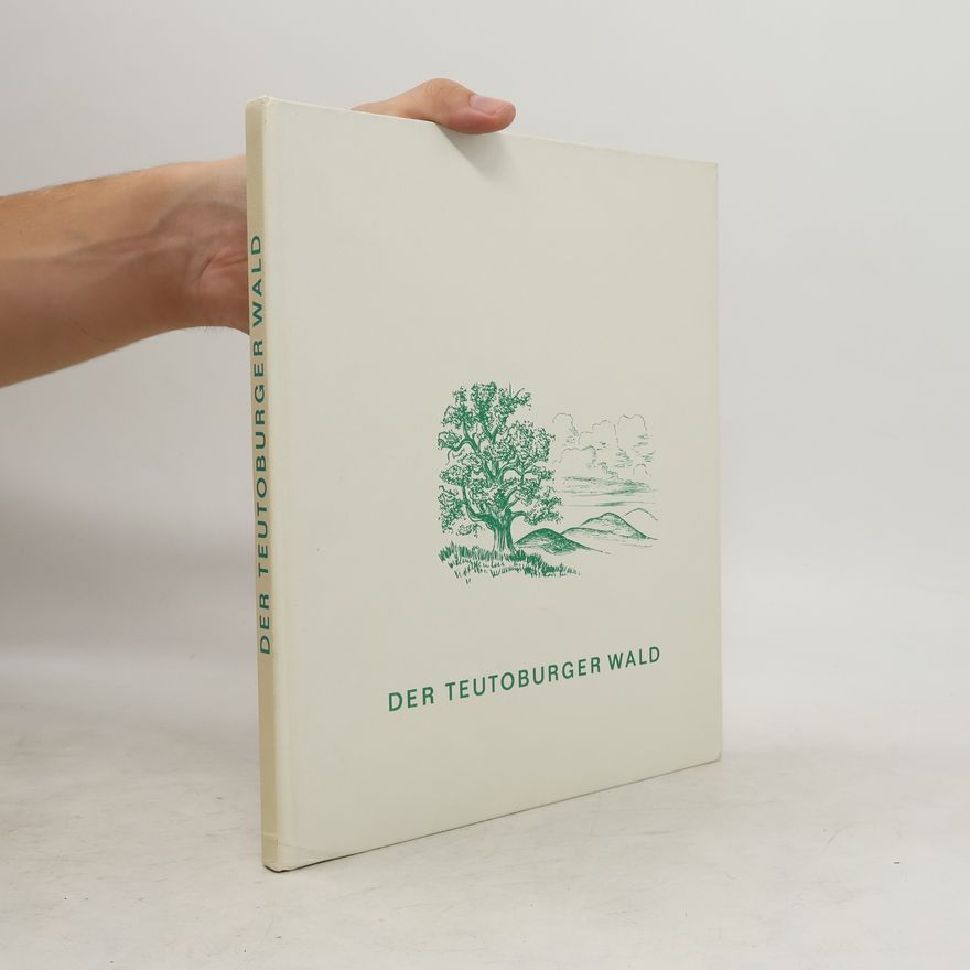 Autorenkollektiv Der Teutoburger Wald