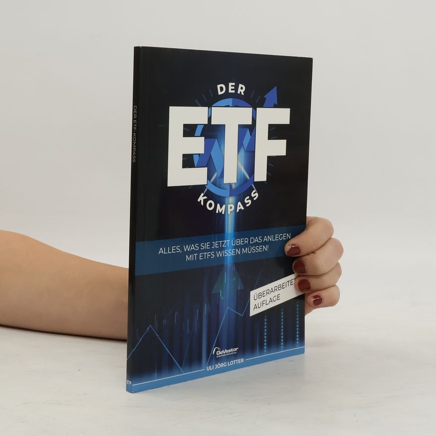 Jörg Uli Lotter Der ETF-Kompass