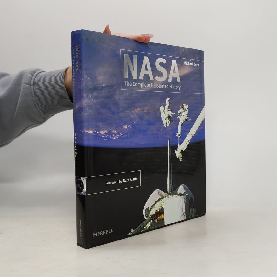 Michael H. Gorn NASA