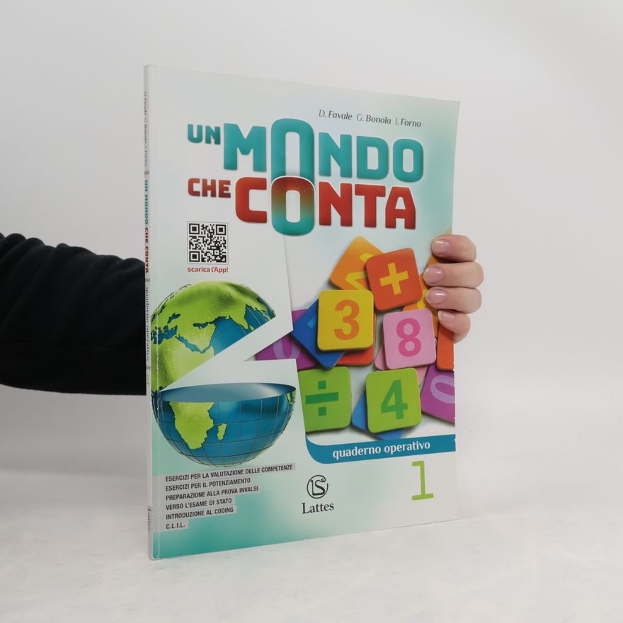 D. Favale Un mondo che conta