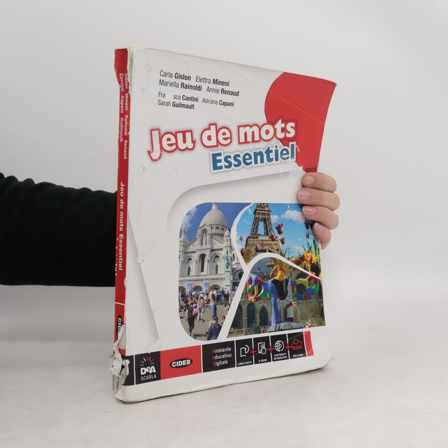 Collectif d'auteurs Jeu de motos Essentiel