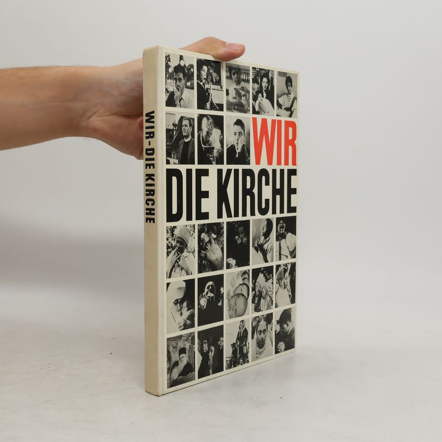 AA.VV. Wir - die Kirche