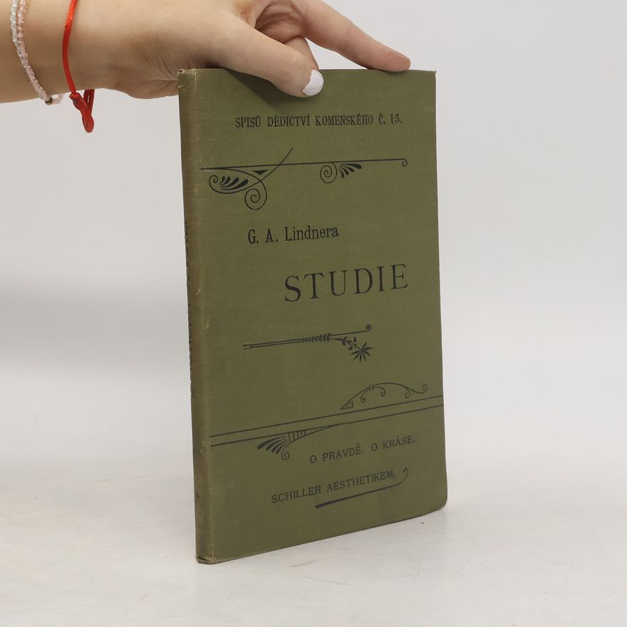 G. A. Linder Studie G. A. Lindera