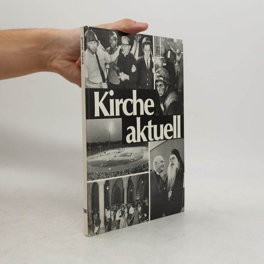 Autorenkollektiv Kirche aktuell
