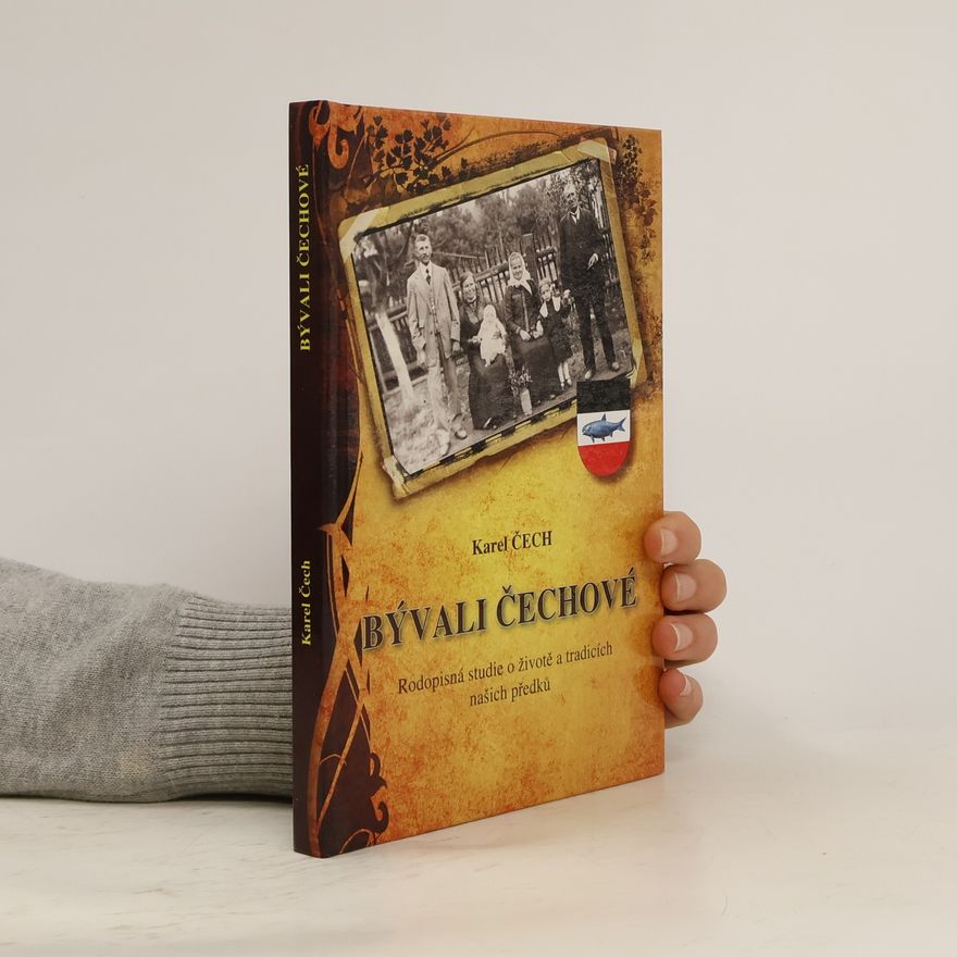 Karel Čech Voda