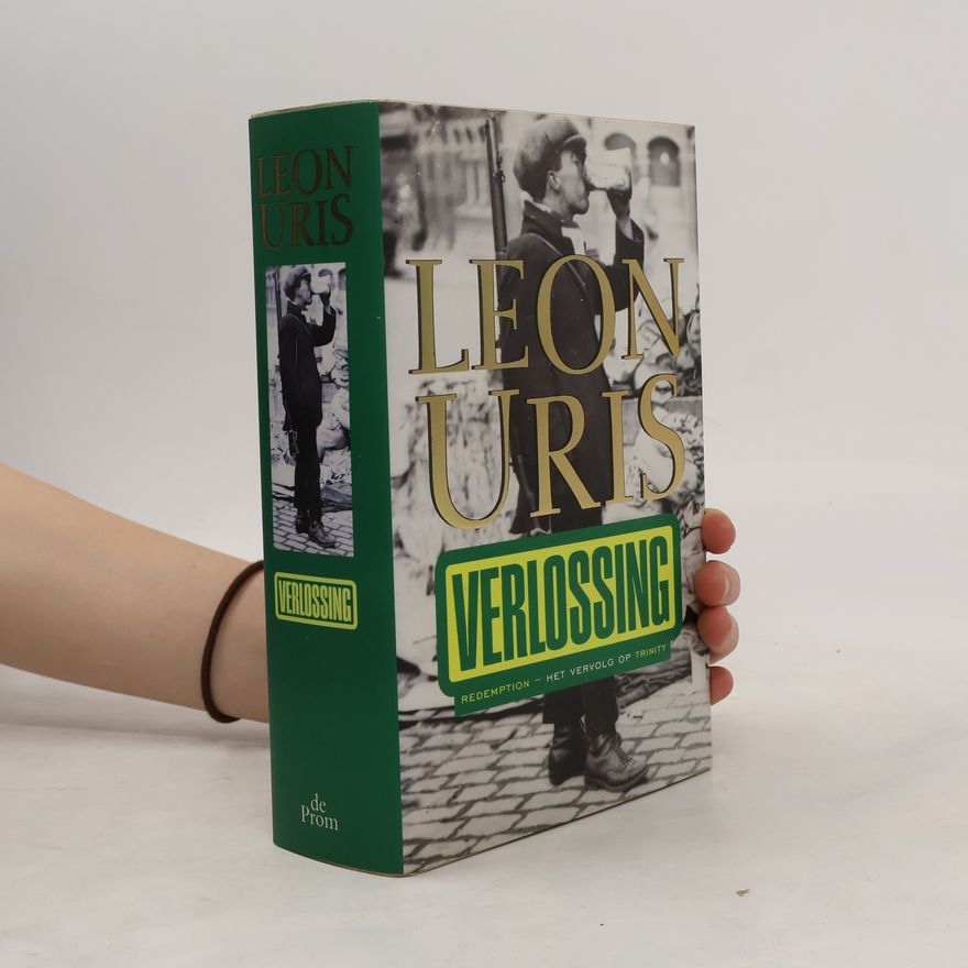Leon Uris Verlossing