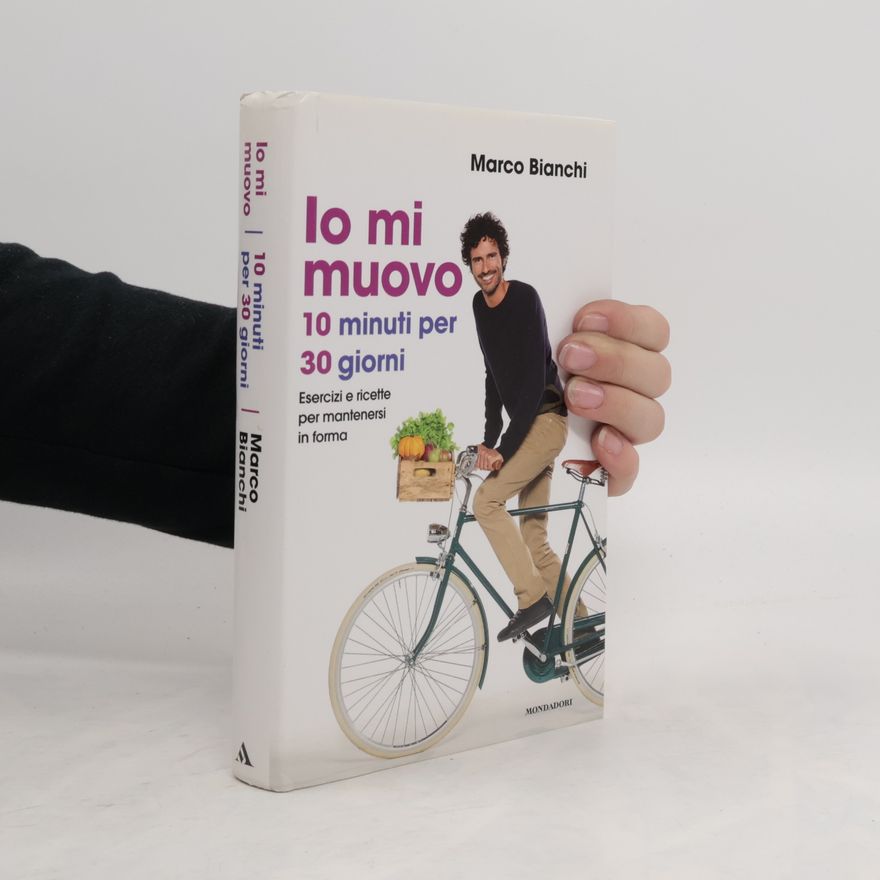 Marco Bianchi Io mi muovo