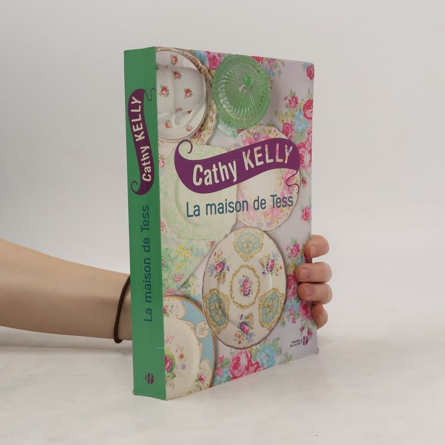 Cathy Kelly La maison de Tess