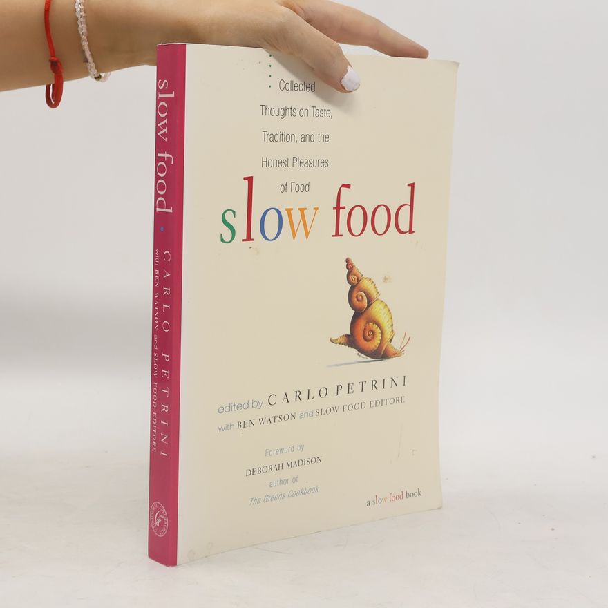 Slow Food Editore Slow Food