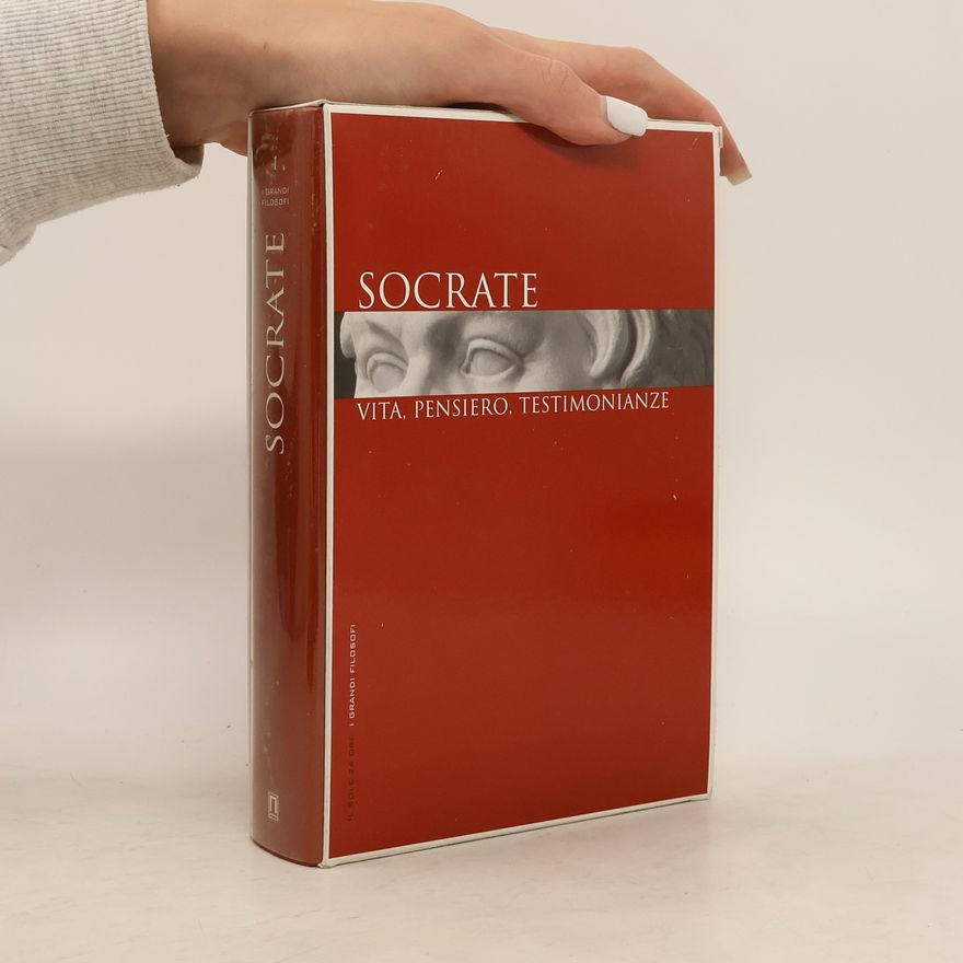 Various authors Socrate