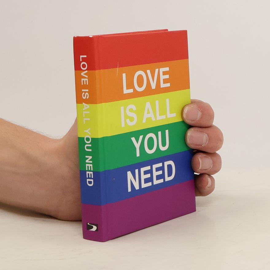 Various authors Love is all you need