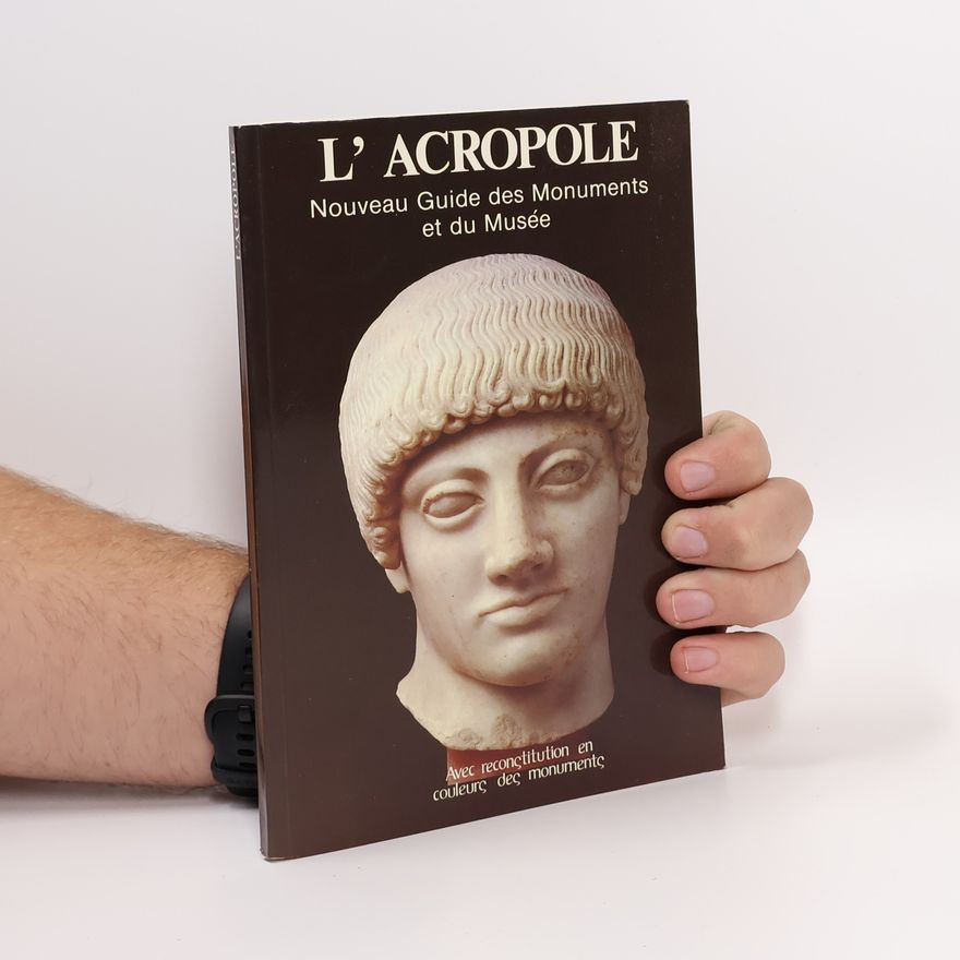 Autorenkollektiv L’Acropole
