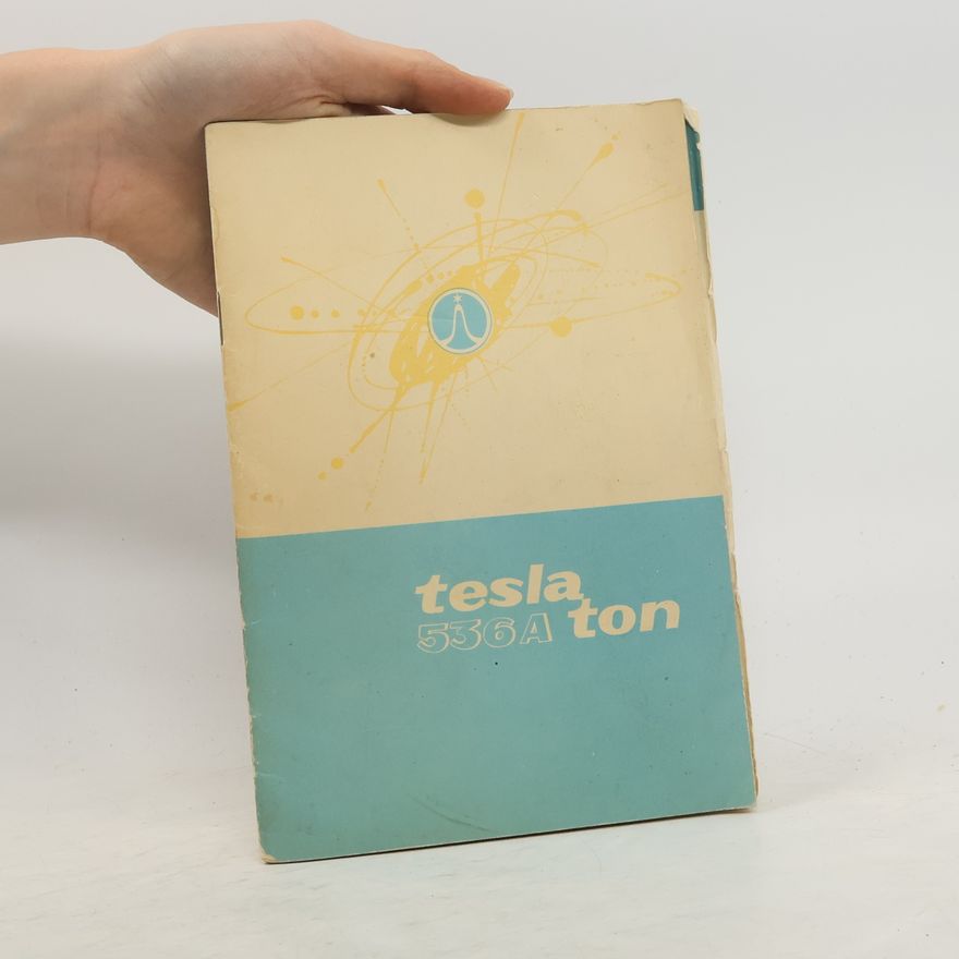 Autorenkollektiv Teslaton 536A