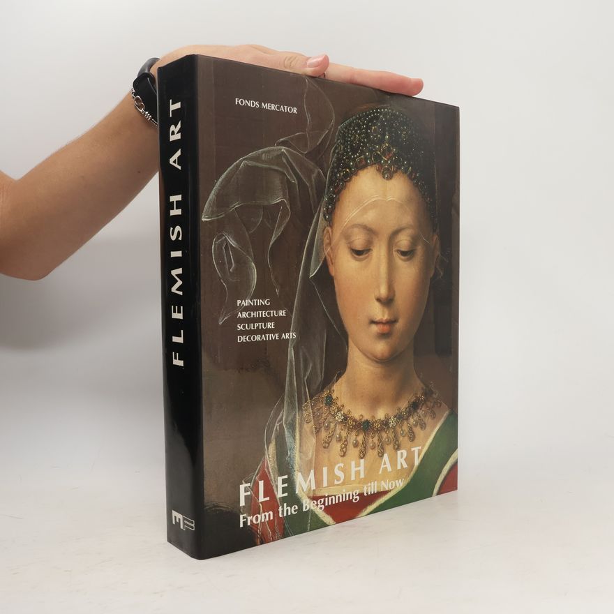 Autorenkollektiv Flemish Art From The Beginning Till Now