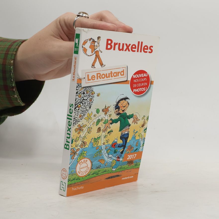 Autorenkollektiv Bruxelles
