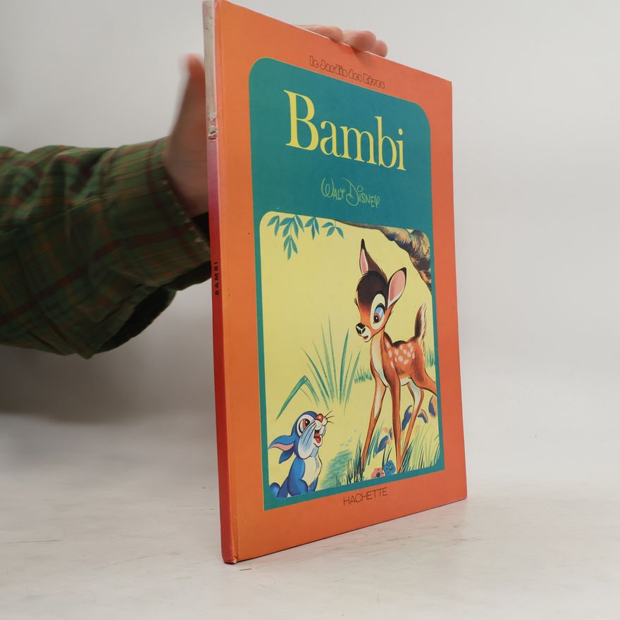 Autorenkollektiv Bambi